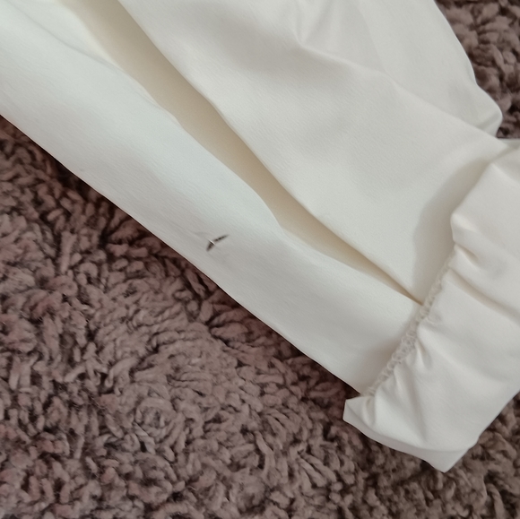 Champion Windbreaker ,Size Large , Red, White and Blue. Good Condition - Picture 3 of 3